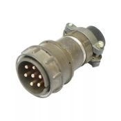 Соединитель 2РМДТ33КПН7Ш9В1В вилка