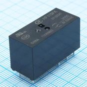 реле HF115FK/24-2ZS4T