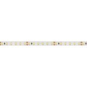 Светодиодная лента Белый теплый 2835/3528 24V  9.6W/m 120Led/метр 010346(B) RT2-5000  LUX