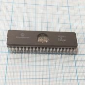 микросхема PIC16C77/JW