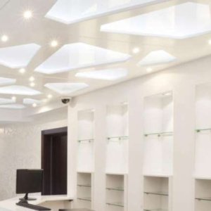 Как подключить светодиодный светильник