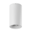 Накладной светильник  15W Белый теплый VILLY VL-BASE-SH-WH-WW цилиндр белый