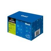 гирлянда   6W  ЗАНАВЕС MULTICOLOR UL-00007212 ULD-C3020-240-STK MULTI IP44