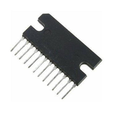 микросхема BA4905