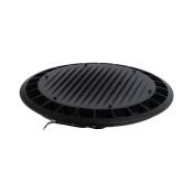светильник 60W Белый дневной UL-00011069 ULV-T30-60W-4000K-60 IP65 BLACK круглый на опору черный