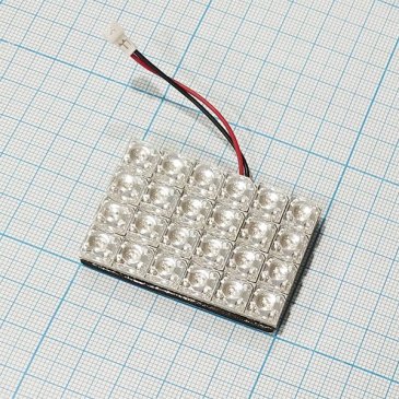 Панель 24 Flux Panel Blue Распродажа! Панель 24 Flux Panel Blue Распродажа!