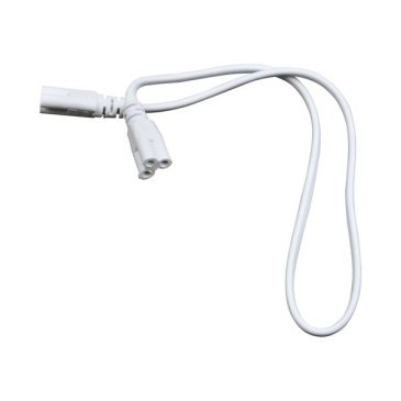 Провод UCX-PP3-L10-030 WHITE 1 POLYBAG UL-00010072 для соединения светильников для растений ULI-P. 30 см,а белый