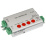 Контроллер для лент бегущий огонь  020915 HX-801SB (2048 pix, 5-24V, SD-card)
