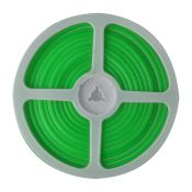 Гибкий неон   45W Зелёный 5метров 6х12 мм UL-00009086 ULS-N01-2835-120LED-m-6mm-DC12V-9W-m IP67