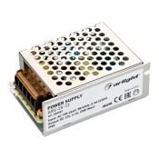 Блок питания (AC-DC) 12V  25W 026681 ARS-25-12 кожух