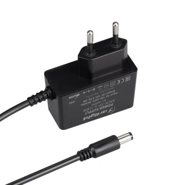 сетевой адаптер (AC-DC)  12V  0.5A 6W 049390 ARDV-SP-6-12BW (12V, 0.5A, 6W)