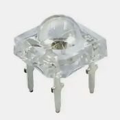 светодиод пиранья Синий   2.5cd 003118 ARL-7605UBC90 Уценка!!!