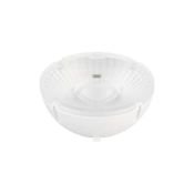 линза  55градусов (ARL-55CBT-D60-HW) белая COB 059559