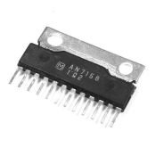 микросхема AN7168