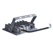 прожектор Белый  30W UL-00011845 ULF-F23-30W-6500K IP65 160-240V GREY