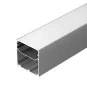 алюминиевый профиль ARH-LINE-M-7575-2500 ANOD 056348