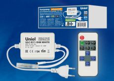 Контроллер UL-00002277 ULC-N11-DIM WHITE