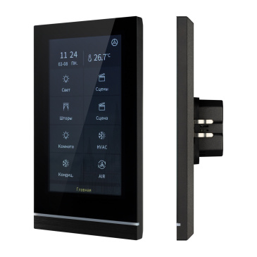 Панель KNX-113-51-MULTI-V5-IN (20-30V) 031738