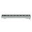прожектор RGB  9W UL-00008370 ULF-L52-9W-RGB-L50 DC24V IP65 SILVER