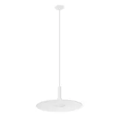 Чаша потолочная встраиваемая SPX-CANOPY-R60-C6.5 (WH) 046007