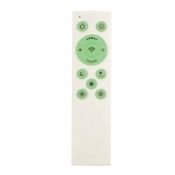 Накладной светильник  40W Белый -MIX DENKIRS PLATO DK6510-WH/1 230V с ПДУ круглый белый