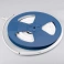Гибкий неон   36W Белый теплый 038603 MOONLIGHT-3D-A168-15x15mm 24V IP67