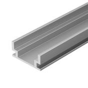 алюминиевый профиль KLUS HR-2000 ANOD 019190