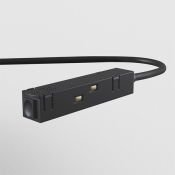 Ввод питания Gravity TRA004B-22B чёрный