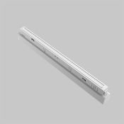 Трековый светильник 18W Белый дневной Точки/Points Exility 36deg TR031-2-18W4K-W на магнитный шинопровод белый