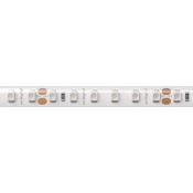 Светодиодная лента Зеленый 3528 24V  9.6W/m 120Led/метр герм (силикон) 016510 RTW 2-5000SE LUX