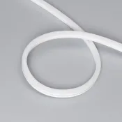 Гибкий неон   50W Белый дневной 053369 HALO-SIDE-A160-10x17mm 24V IP67