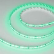 Светодиодная лента RGBW 24V 17.2W/m CSP-X840-12mm RGBW- Белый (CSP, 4200 LED)  046935  LUX