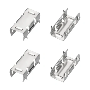 Держатель профиля SL-MINI-10-F 049455
