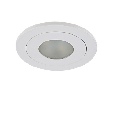 Встраиваемый светильник   3W Белый дневной 212176 LEDDY CYL LED  220V IP20 круглый белый