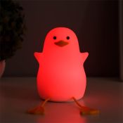 светильник-ночник RGB &quot;Уточка&quot; LED USB