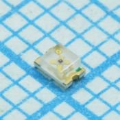 Светодиод smd 0805 Красный  0.80cd FYLS-0805BURC