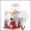светодиодная лампа шар  A60 Белый дневной 14W Supra SL-LED-PR-A60-14W/4000/E27  6909 Уценка!!!