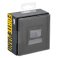 Датчик движения FP356 серый FP-MS11-N-150-05-K03 FORTE&PIANO IEK