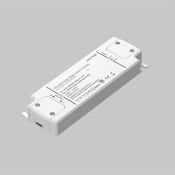 блок питания диммируемый (AC-DC) 24V   50W 734006 TRIAC IP20 пластик