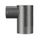 Накладной светильник   3.5W Белый теплый 034116(1) KT-RAY-WALL-R46 24V цилиндр серый