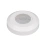 Датчик движения 031845(1) PRIME-PIR-SURFACE-R76-200W-WH (230V, 0.87A, SLIM) инфракрасный