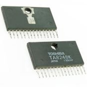 микросхема TA8248K