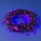 гирлянда  6W Розовый UL-00008406 ULD-S1000-100-DGA PINK IP20 10.0м.