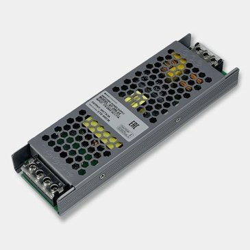 Блок питания (AC-DC) 24V  200W 00-00045136 ST-200-24 кожух