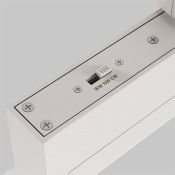 Трековый светильник 12W Белый MIX Точки поворотный/Points Rot Unity 25deg TR224-1-12WCCT-M-W IP20 на шинопровод белый