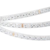 Светодиодная лента RGB 3030 24V 21W/m 42Led/метр 049283 FLT-PS-S42-23mm 15deg IP67