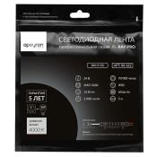 Светодиодная лента Белый дневной 5630 24V 22W/m 60Led/метр 00-322 PRO 10мм IP20 Светодиодная лента Белый дневной 5630 24V 22W/m 60Led/метр 00-322 PRO 10мм IP20