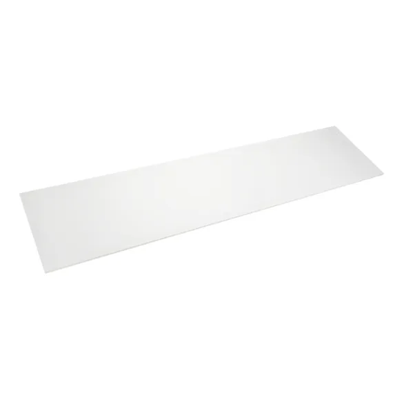 светильник  40W Белый дневной 052814 DL-TITAN-S300x1200-40W  220V IP40 прямоугольный встраиваемый белый