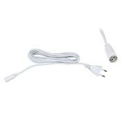 Провод UCX-PT2-T70-300 WHITE 1 STICKER UL-00013022 для подключения светильника ULT-P7x , 300 см., белый