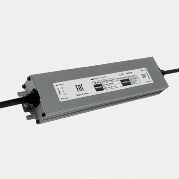 Блок питания (AC-DC) 24V 100W 00-00045140 MTPW2-100-24 герм IP67 металл